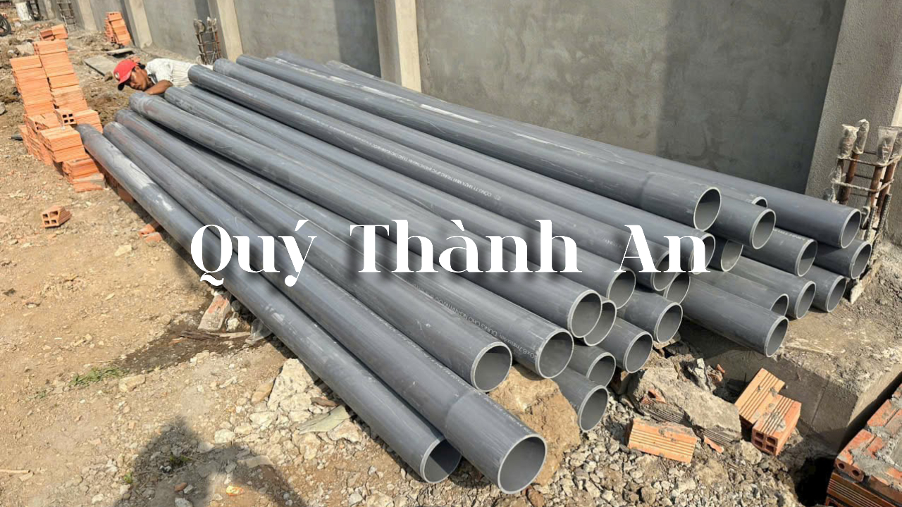 PVC Giá Rẻ