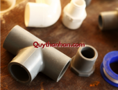 Ống Nhựa Và Phụ Kiện Ống Nhựa Bình Minh Tại Bến Cát