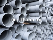 Báo Giá Ống Nhựa Bình Minh Mới Nhất 2025 Từ Quý Thành An