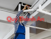 Lợi ích của việc sử dụng ống uPVC Hoa Sen trong lắp đặt hệ thống nước nhà ở