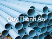 Quý Thành An Đợn Vị Chuyên Cung Cấp Các Loại Ống Nhựa Tại Bình Dương
