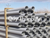Địa chỉ mua ống nhựa Hoa Sen giá rẻ và uy tín tại Đồng Phú