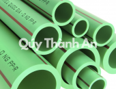 Ống nhựa PPR Hoa Sen 2023 tại Phước Long