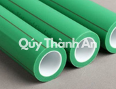 Ống nhựa PPR Hoa Sen 2023 tại Chơn Thành