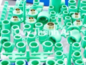 Phụ kiện PPR Bình Minh 2023 tại Lộc Ninh