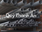 Ống nhựa PVC giá rẻ Đại Minh tại Bình Dương