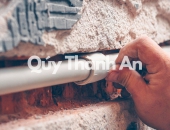 Phụ Kiện Ống PVC Đại Minh tại Bình Phước