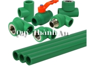 Bảng Giá Ống Nhựa PPR Bình Minh Tại Bình Dương (Cập Nhật Mới Nhất)