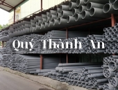  CÔNG TY TNHH MTV QUÝ THÀNH AN: Đại Lý Ống Nhựa Bình Minh Uy Tín Tại Bình Dương