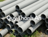 Đây 5 lý do hàng đầu tại sao Ống nhựa uPVC Bình Minh được sử dụng nhiều