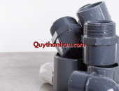 Báo Giá Phụ Kiện Ống Nhựa Và Ống Nhựa Bình Minh