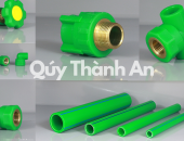 Ống PPR Bình Minh là gì? Đại lý bán ống PPR tại Phước Long
