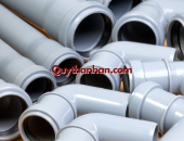 Ống Nhựa Và Phụ Kiện Ống Nhựa Bình Minh Tại Thủ Dầu Một