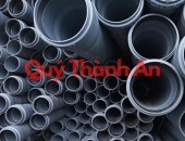 Ống nhựa PVC Hoa Sen là gì? Đơn Vị Cung Cấp Ống Nhựa Hoa Sen Chiết Khấu Cao Tại Bình Dương