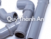 Đại Lý Ống Nhựa Và Phụ Kiện Ống Nhựa tại Bình Dương