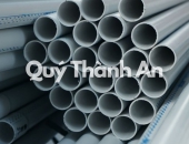 Quý Thành An đại lý ống nhựa Đại Minh tại Bình Phước