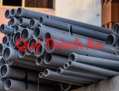 Quy trình lắp đặt phụ kiện đường ống thoát nước