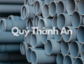 Báo Giá Ống Nhựa Bình Minh Mới Cập Nhật