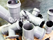 Bảng phụ kiện ống nhựa uPVC Hoa Sen tại Bình Long 