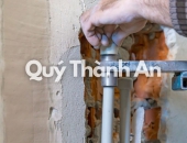 Cách Lắp Đặt Hệ Thống Nước Nhà Vệ Sinh Để Không Bị Rò Rỉ