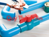 Phân Biệt Sự Khác Nhau Của Ống PPR và ống PVC?
