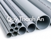  Bảng giá ống nhựa PVC-U Hoa Sen mới nhất