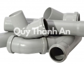 Bảng giá ống và phụ kiện uPVC Hoa Sen chiết khấu cao tại Chơn Thành