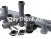 Phụ kiện uPVC Hoa Sen 2023 tại Phước Long 