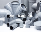 Đại Lý Ống Nhựa Đại Minh tại Thuận An – Giải Pháp Toàn Diện Cho Mọi Công Trình