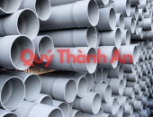 Đại lý cung cấp phụ kiện ống nhựa Hoa Sen uy tín tại Thủ Dầu Một