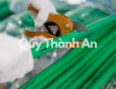 Hướng dẫn sử dung ống nhựa PPR Bình Minh và Đại lý bán ống nhựa tại Bù Đốp