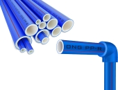 ỐNG NƯỚC NÓNG PPR BÌNH MINH CHỊU ĐƯỢC ĐẾN NHIỆT ĐỘ BAO NHIÊU?