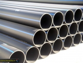 HƯỚNG DẪN HÀN ỐNG NHỰA HDPE BÌNH MINH