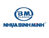 NHÀ PHÂN PHỐI ĐẠI LÝ ỐNG NHỰA BÌNH MINH TẠI BÌNH DƯƠNG