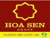 NHÀ PHÂN PHỐI ĐẠI LÝ ỐNG NHỰA HOA SEN TẠI BÌNH DƯƠNG