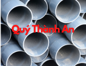 Cung Cấp Ống Nhựa Và Phụ Kiện Ống Nhựa Hoa Sen Tại Thuận An