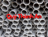 Cung Cấp Ống Nhựa Và Phụ Kiện Ống Nhựa Hoa Sen Tại Bình Phước