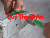 Ống PPR Bình Minh là gì? Ưu điểm của ống PPR Bình Minh