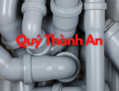 Đơn Vị Cung Cấp Phụ Kiện Ống Nhựa Bình Minh Uy Tín