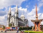 CÔNG BỐ GIÁ VẬT LIỆU XÂY DỰNG THÁNG 1, 2 và 3 của Quý I NĂM 2020 TỈNH BÌNH DƯƠNG 