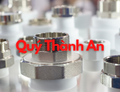 Giới thiệu về ống nhựa PPR Bình Minh