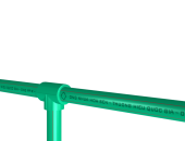 ỐNG NƯỚC NÓNG PPR HOA SEN
