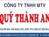 Đơn Vị Cung Cấp Ống Nước Bình Minh Tại Bình Dương