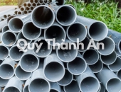 Quý Thành An là đại lý chuyên cung cấp ống nhựa PVC giá rẻ tại Bù Đố