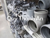 Giá bán ống nhựa uPVC Bình Minh