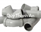Báo giá phụ kiện ống nhựa và ống nhựa Bình Minh Tại Lộc Ninh