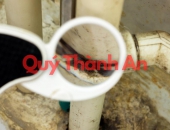 Làm thế nào để ngăn ngừa rò rỉ nước trong hệ thống ống nước của bạn